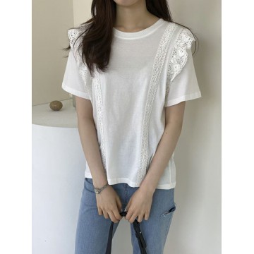 KKAM JUU S/S 2021 女裝上衣